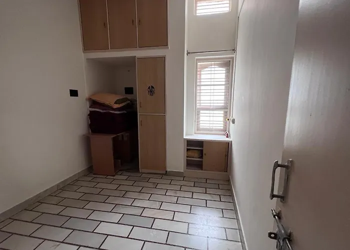 2Bhk With Parking & Ample Space