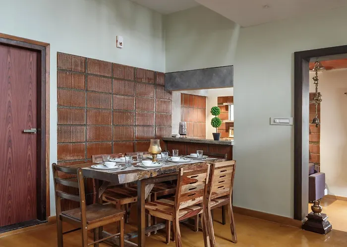 Terrastone 3Bhk Duplex Nr Fortis Nagarabhavi