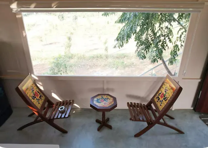 Chinnaswamy Farm Stay
